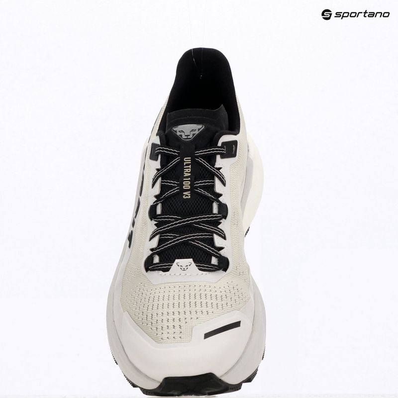 Încălțăminte de alergare pentru femei DYNAFIT Ultra 100 V3 nimbus/black out 9