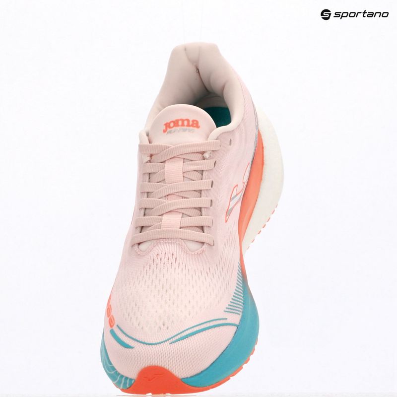 Încălțăminte de alergare Joma R.2000 light pink 9
