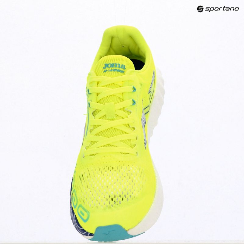 Încălțăminte de alergare Joma R-4000 fluor yellow 9