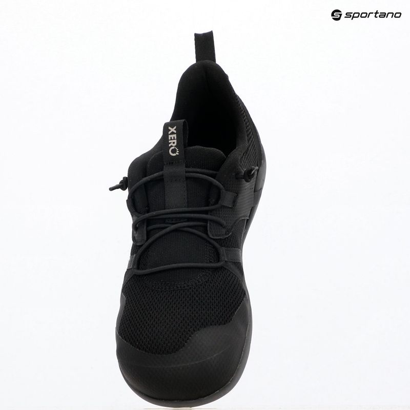 Încălțăminte barefoot pentru bărbați Xero Shoes Prio Easy On black 11