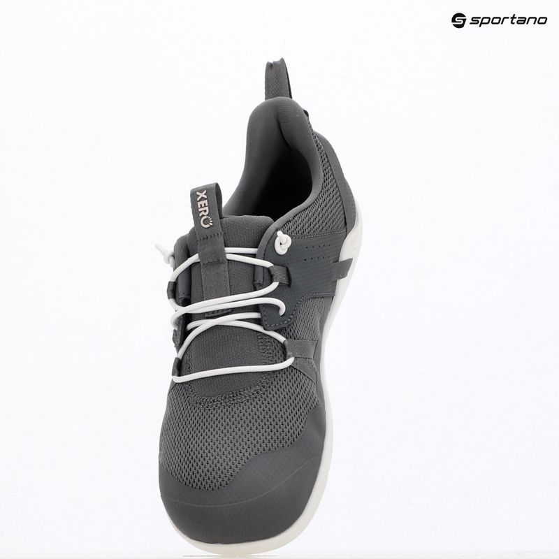 Încălțăminte barefoot pentru bărbați Xero Shoes Prio Easy On steel gray 16