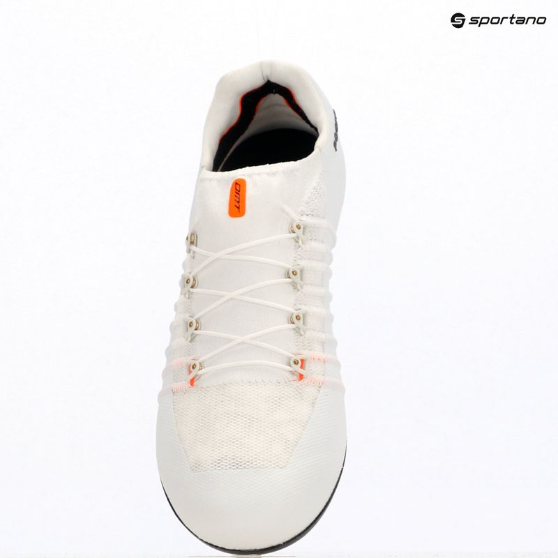 Încălțăminte de șosea pentru bărbați DMT Pogi's Superlight white 9