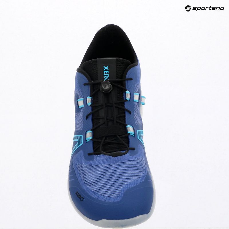 Încălțăminte barefoot pentru bărbați Xero Shoes XT Max blue 9