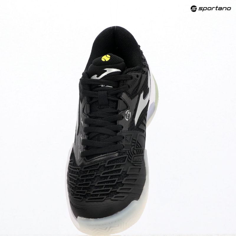Încălțăminte de tenis pentru femei Joma Roland Lady C black 11