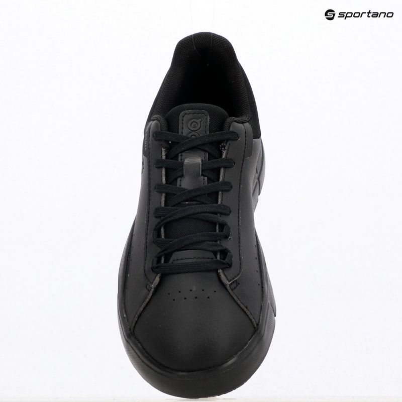 Încălțăminte pentru femei On The Rodger Advantage black/black 9