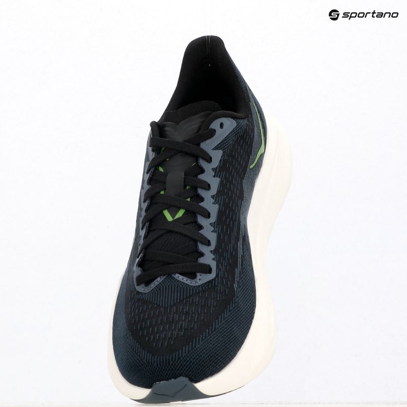Încălțăminte de alergare pentru bărbați HOKA Mach 7 varsity navy/faded navy 18