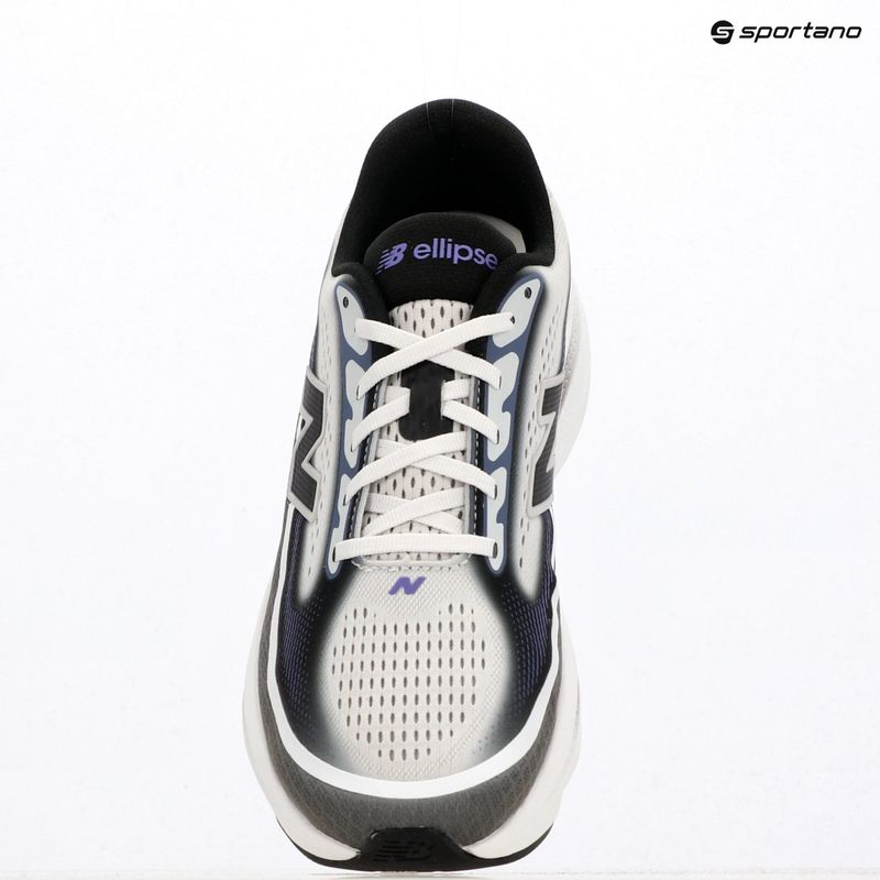 Încălțăminte de alergare pentru bărbați New Balance Ellipse v1 electric indigo/castlerock/black 9