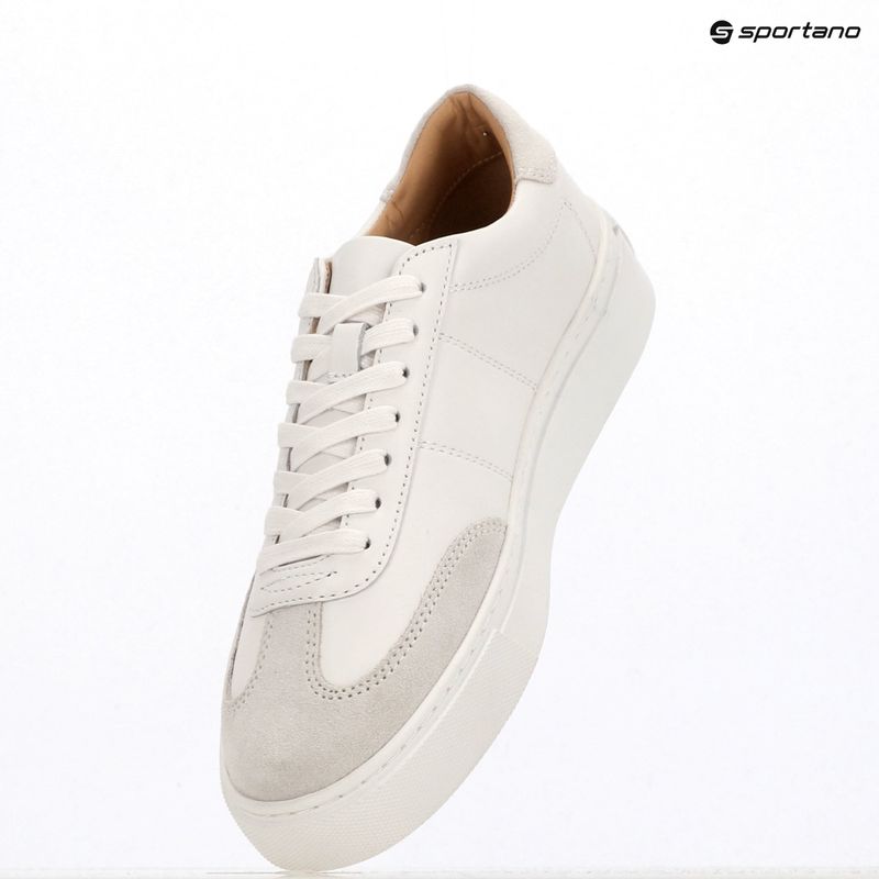 Încălțăminte pentru bărbați GANT Mc Julien bright white 9