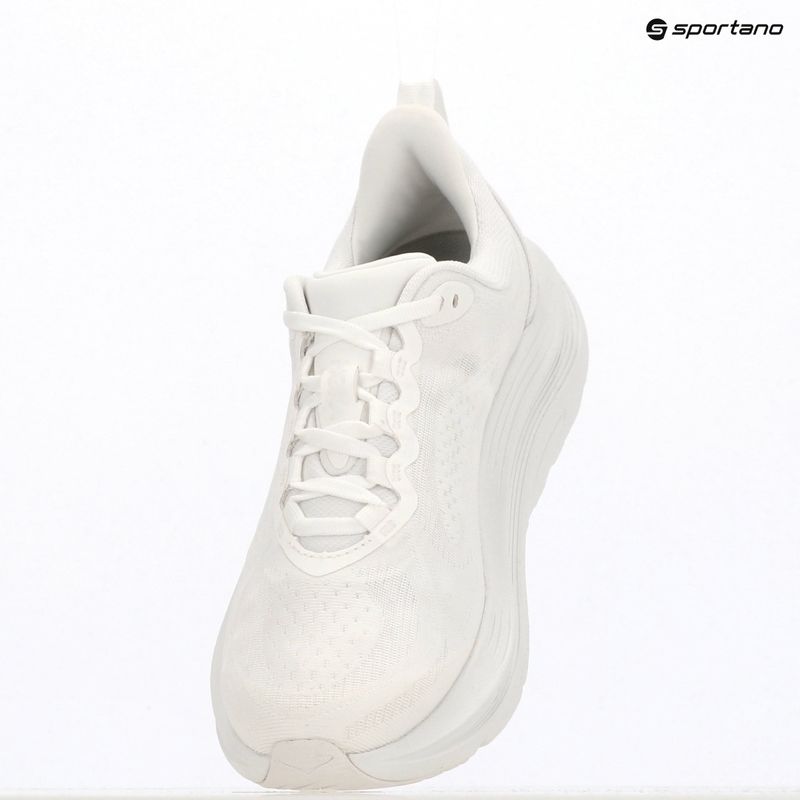 Încălțăminte de alergare pentru femei Hoka Kawana 3 white/white 18