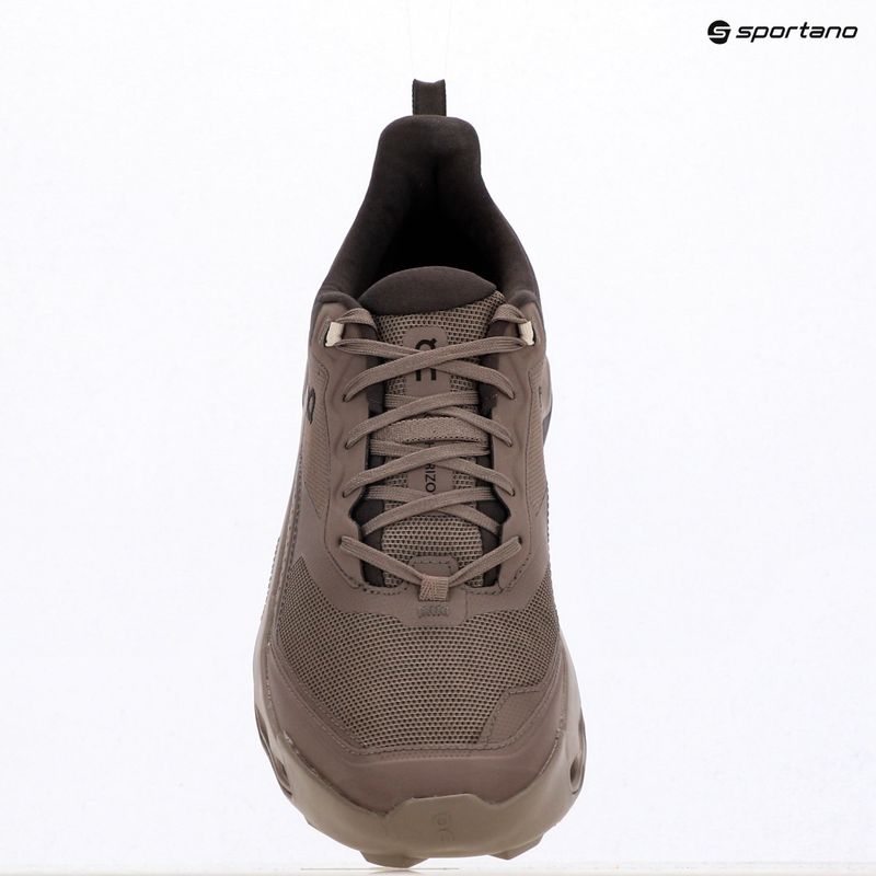 Încălțăminte de trekking pentru bărbați On Cloudhorizon 2 ash/cinder 8