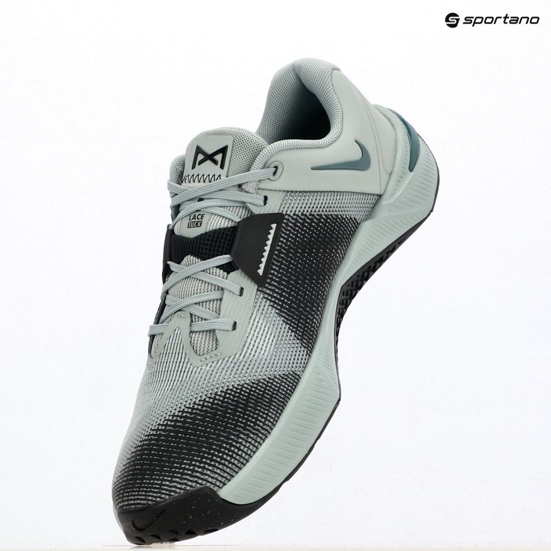 Încălțăminte de antrenament pentru bărbați Nike Metcon 10 light pumice/black/mineral slate 10