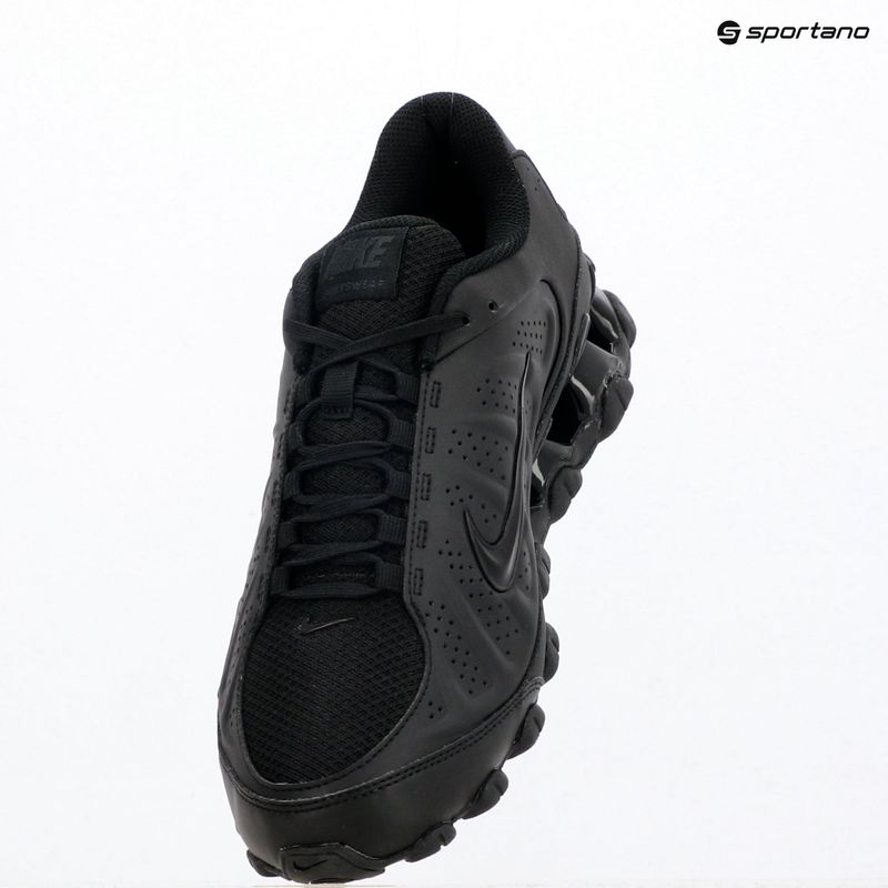 Încălțăminte bărbați Nike Nike Reax 8 negru/antracit/negru 9
