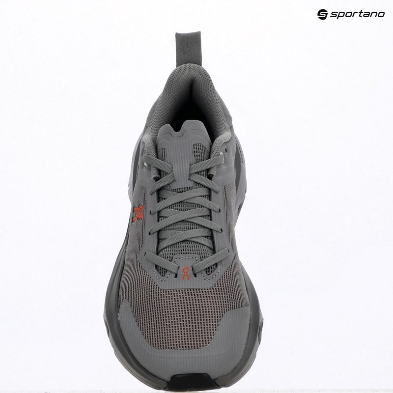 Încălțăminte de trekking pentru bărbați On Running Cloudpulse Next rock/eclipse 8