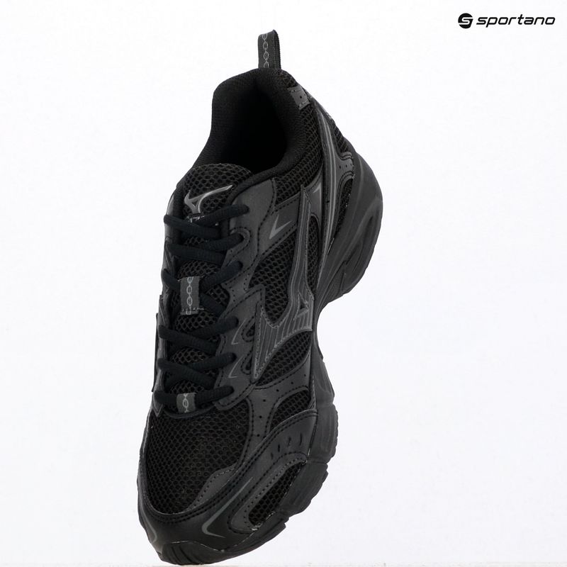 Încălțăminte Mizuno MXR black 6