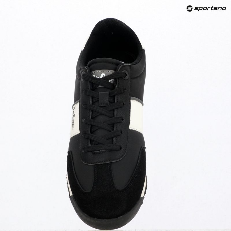 Încălțăminte pentru bărbați Lee Cooper LCW-26-03-4136MA black 3