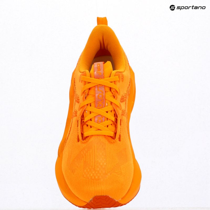 Încălțăminte de alergare pentru bărbați ASICS Novablast 5 yellow/apricot 9
