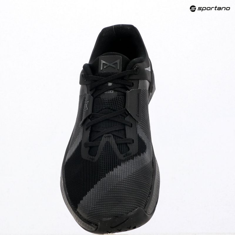 Încălțăminte de antrenament pentru femei Nike Metcon 10 black/volt/anthracite 10