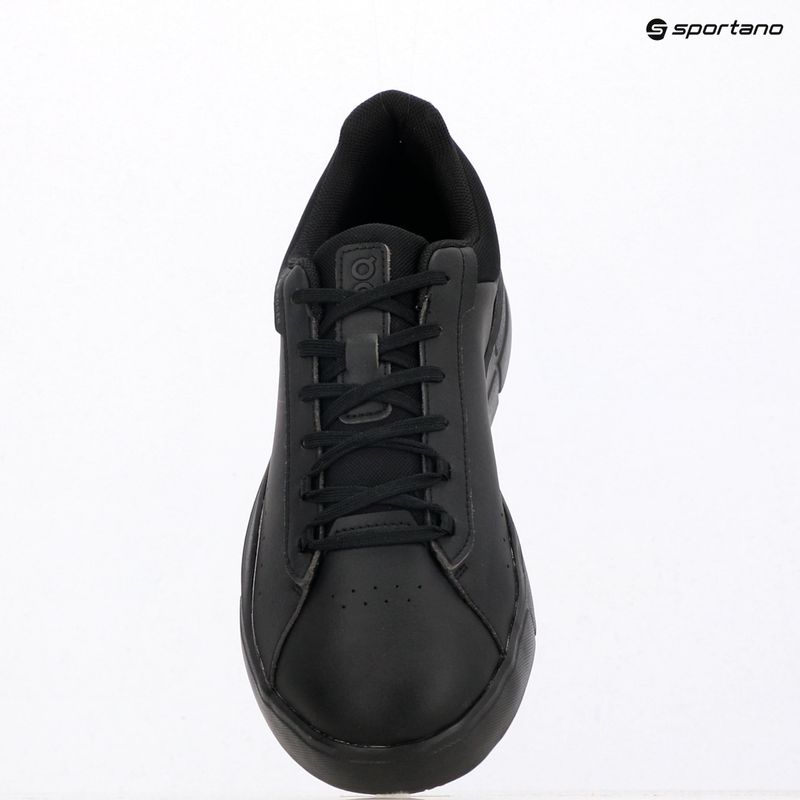 Încălțăminte pentru bărbați On The Rodger Advantage black/black 9