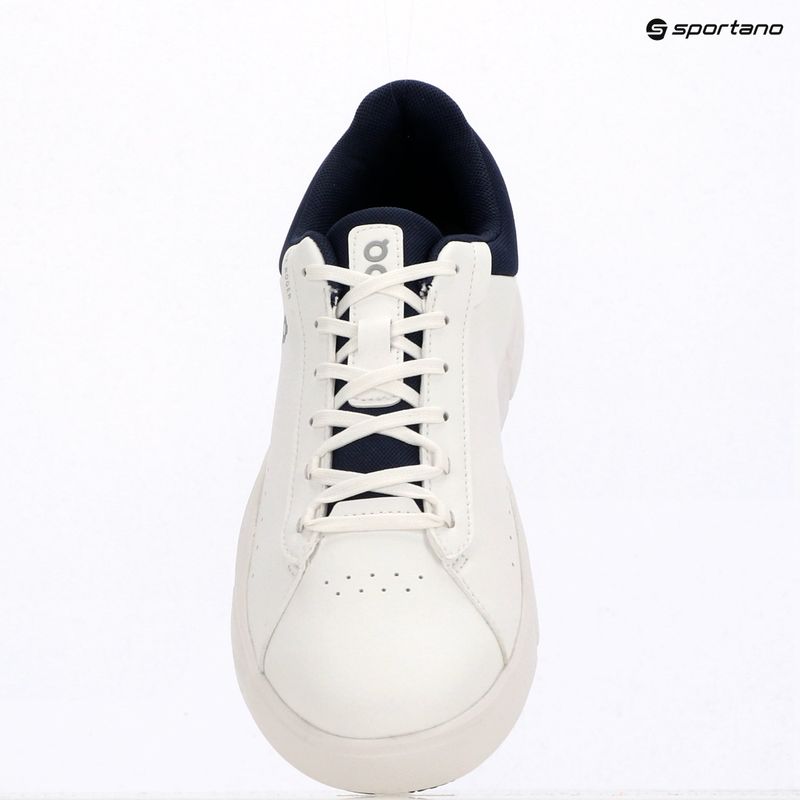 Încălțăminte pentru bărbați On The Rodger Advantage white/midnight 8