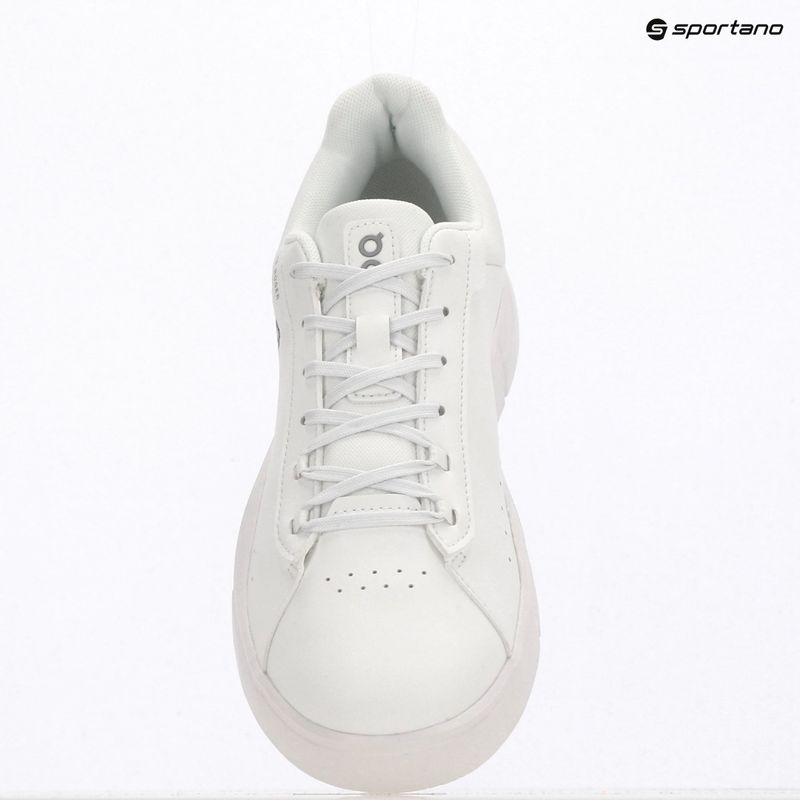 Încălțăminte pentru bărbați On The Rodger Advantage white/white 8