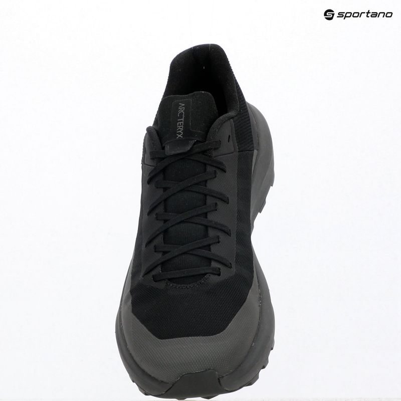 Încălțăminte de alergare pentru bărbați Arcteryx Norvan LD 4 black/graphite 3