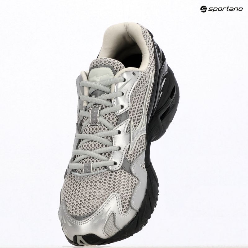 Încălțăminte Mizuno Wave Rider 10 harbor mist/silver/black 5