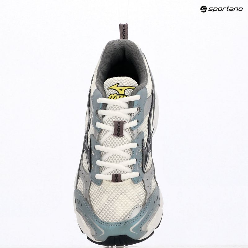 Încălțăminte Mizuno MXR snow white/salute/slate 6