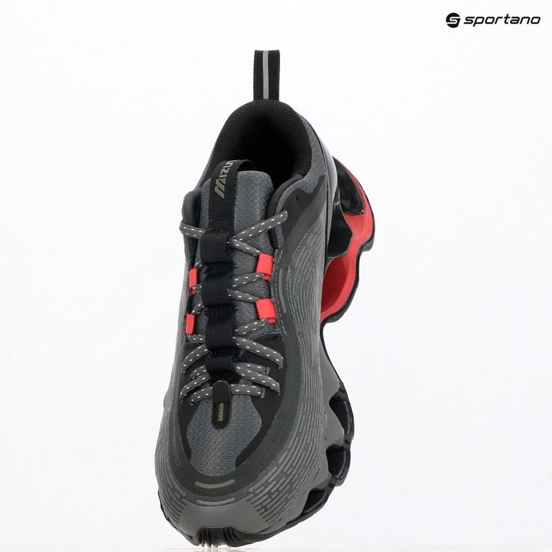 Încălțăminte de alergare Mizuno Wave Prophecy 13.2 quiet shade/silver/barbados cherry 7