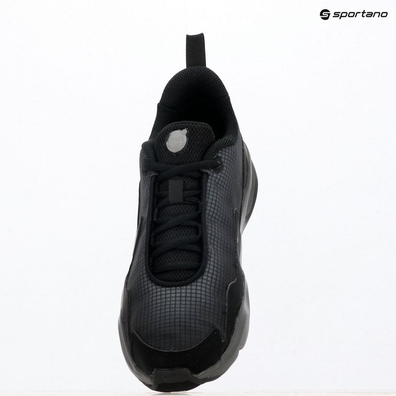 Încălțăminte pentru copii Nike Air Max Nova black/cool grey/wolf grey/anthracite 6