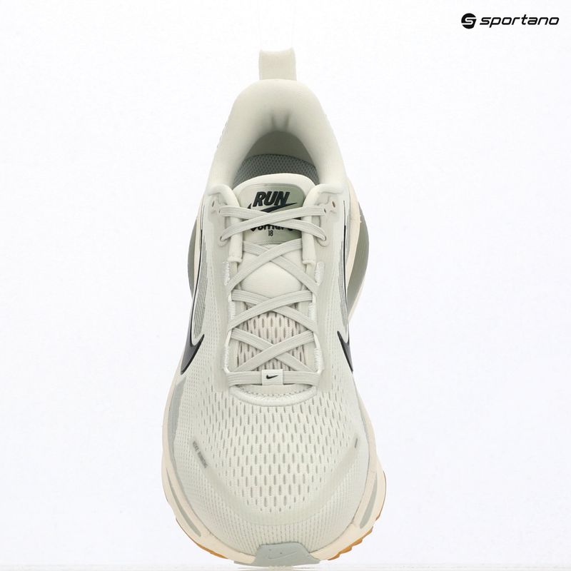 Încălțăminte de alergare pentru bărbați Nike Vomero 18 spruce aura/jade horizon/black spruce 6
