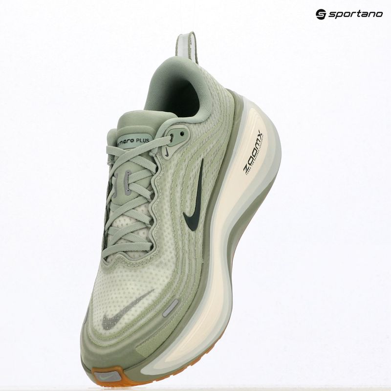 Încălțăminte de alergare pentru bărbați Nike Vomero Plus jade horizon/sail/black spruce 6