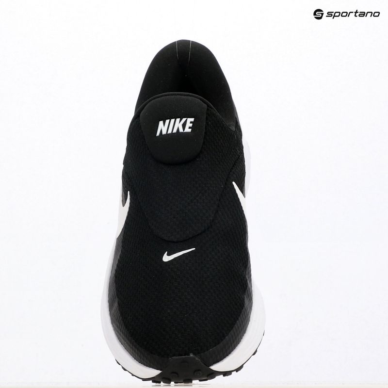 Încălțăminte de alergare pentru bărbați Nike Revolution 8 EasyOn black/anthracite/wolf grey/white 6