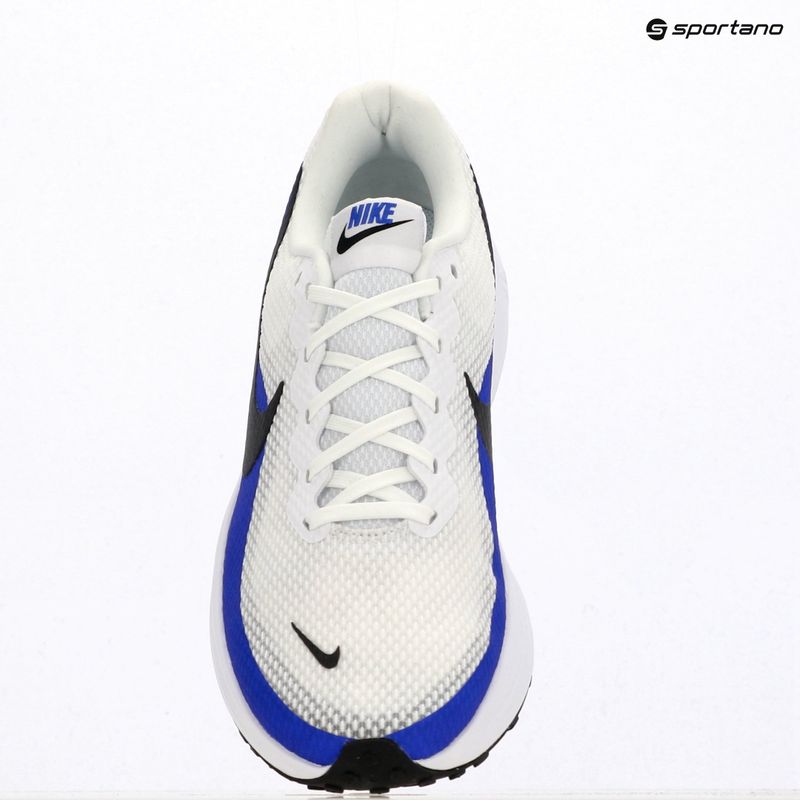 Încălțăminte de alergare pentru bărbați Nike Revolution 8 white/racer blue/black 6