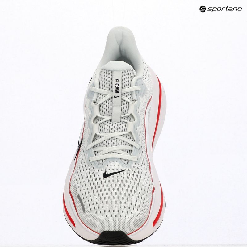 Încălțăminte de alergare pentru bărbați Nike Winflo 12 off white/white/wolf grey/black 6