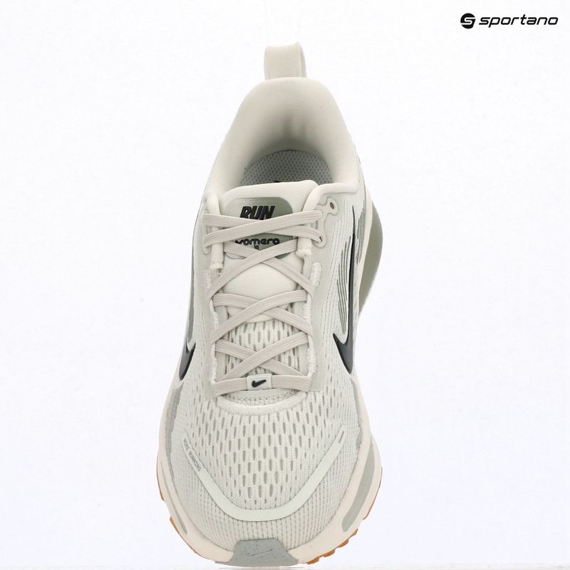 Încălțăminte de alergare pentru copii Nike Vomero 18 spruce aura/jade horizon/black spruce 6