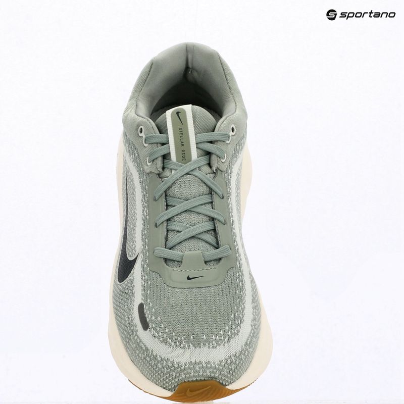 Pantofi de alergare Nike Stellar Ride jade horizon/spruce aura/black spruce 6