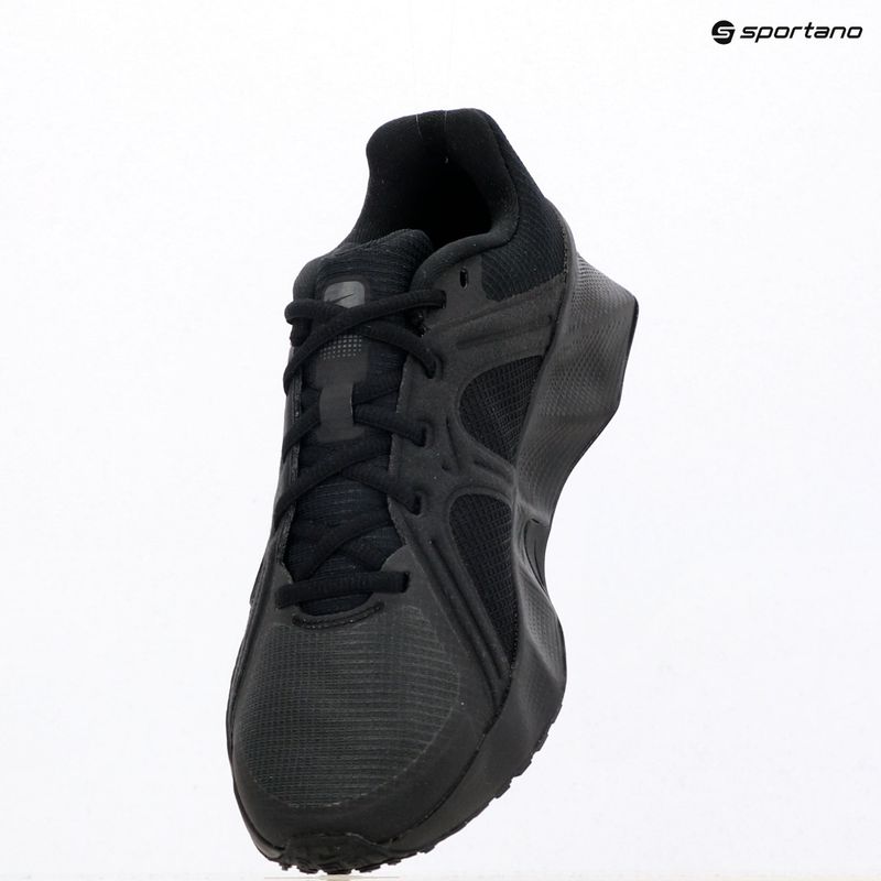 Încălțăminte pentru bărbați Nike Metro Tek black/anthracite/black 6