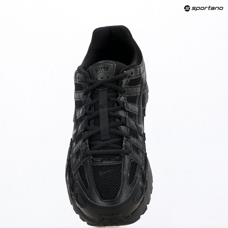 Încălțăminte pentru bărbați Nike P-6000 black/black 6