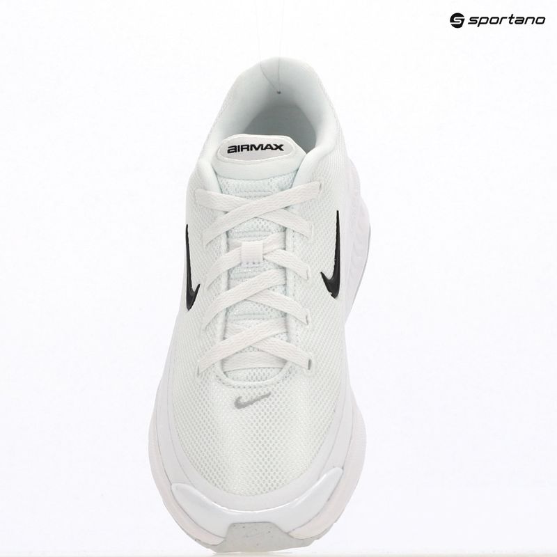 Încălțăminte pentru bărbați Nike Air Max Bia white/wolf grey/black 6