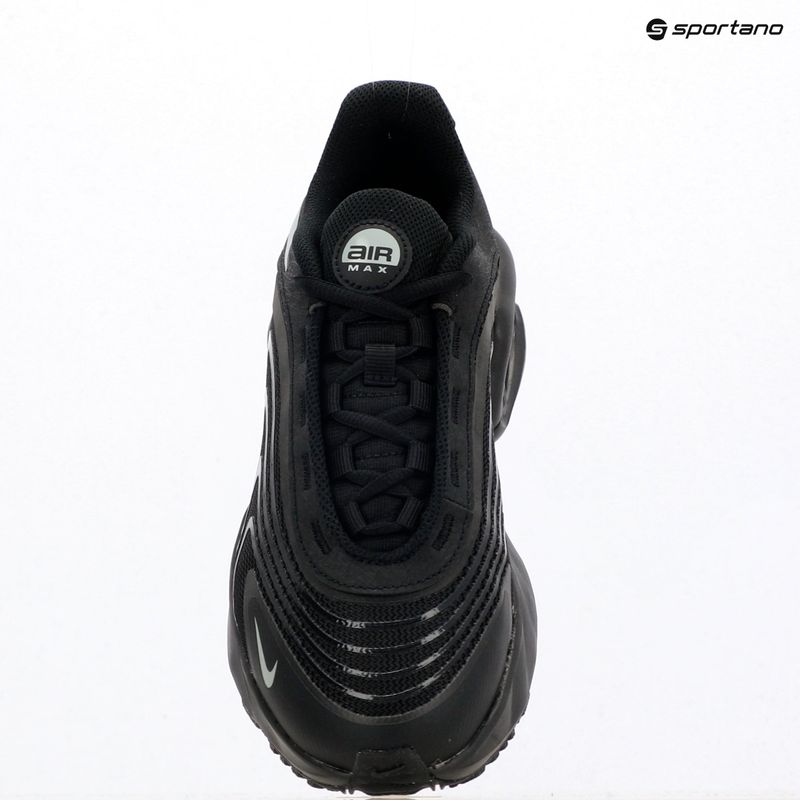 Încălțăminte pentru bărbați Nike Air Max Fire black/light silver/light pumice 6