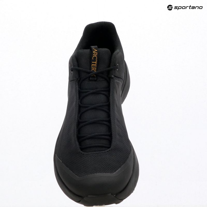 Încălțăminte de drumeție pentru bărbați Arcteryx Kopec GTX black/yukon 3