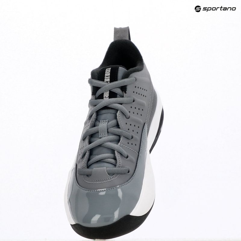 Buty męskie Nike Jordan Max Aura 7 cool grey/white/black 9