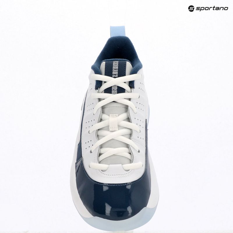 Încălțăminte pentru bărbați Jordan Max Aura 7 squadron blue/psychic blue/white 13