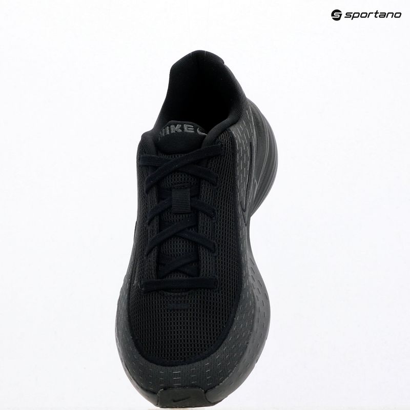 Încălțăminte pentru bărbați Nike Uplift SC anthracite/black/black 14
