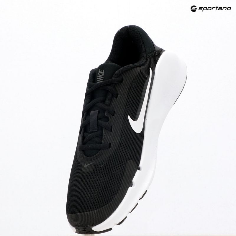 Încălțăminte de antrenament pentru bărbați Nike Flex Train black/anthracite/white 10