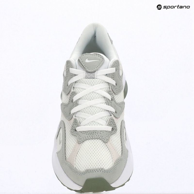 Încălțăminte pentru femei Nike AL8 white/phantom/light silver/steam 14