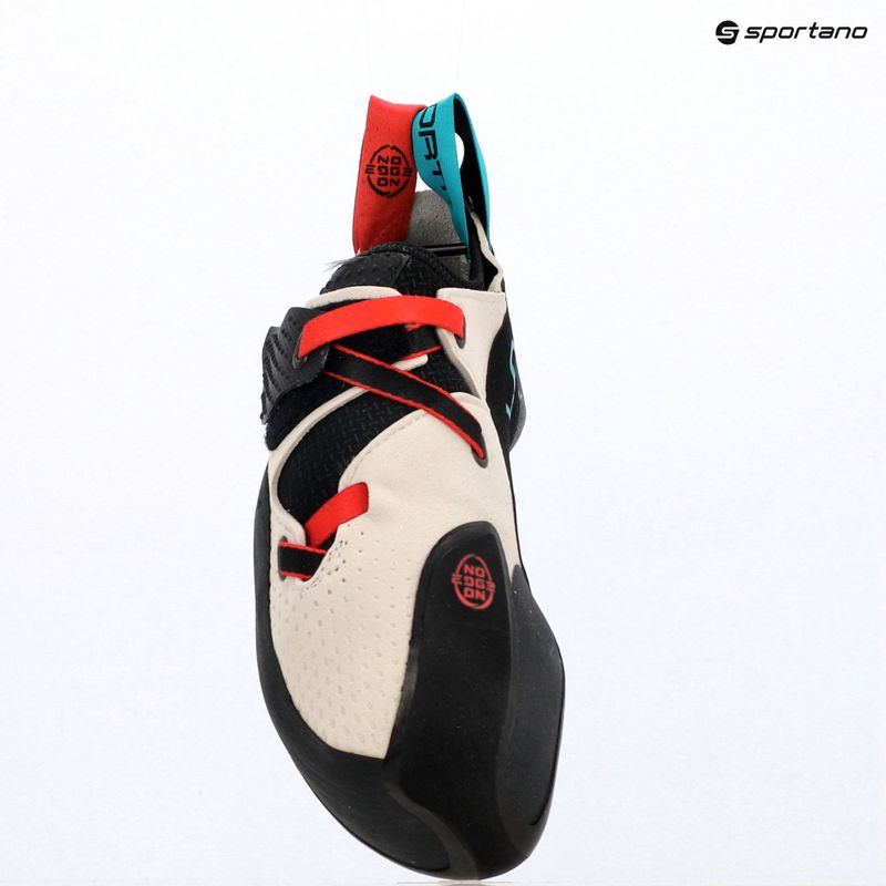 Încălțăminte de cățărare La Sportiva Futura chalk 8