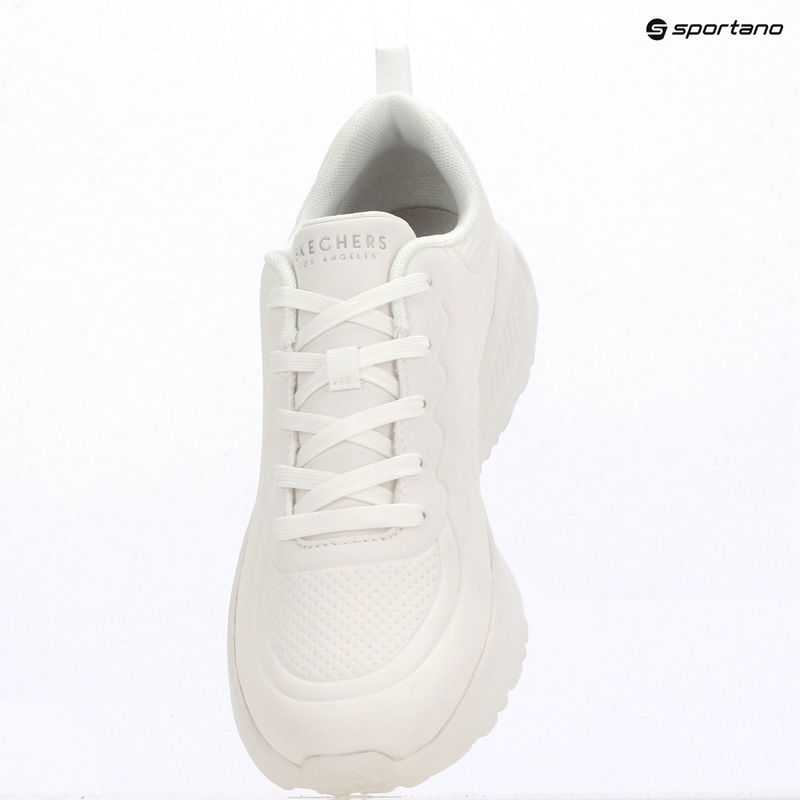Încălțăminte pentru femei SKECHERS Uno Lite Lighter One white 15