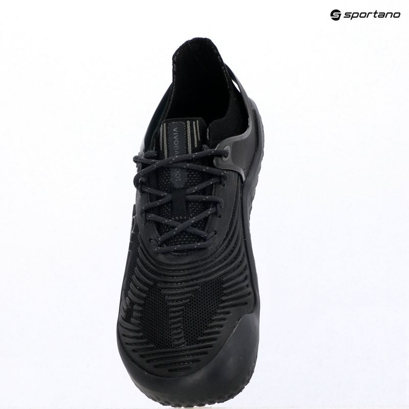 Încălțăminte barefoot pentru femei Vivobarefoot Motus Strength II eclipse 18
