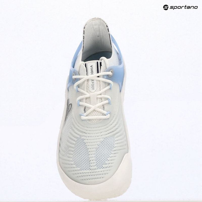 Încălțăminte barefoot pentru femei Vivobarefoot Motus Strenght II sky blue 18